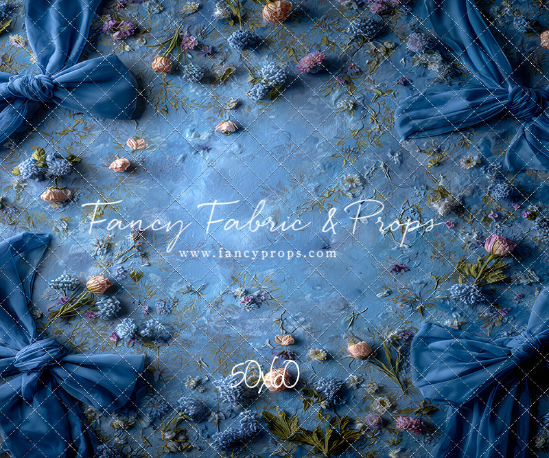 Forget-Me-Not Dreams - Petite