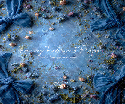 Forget-Me-Not Dreams - Petite