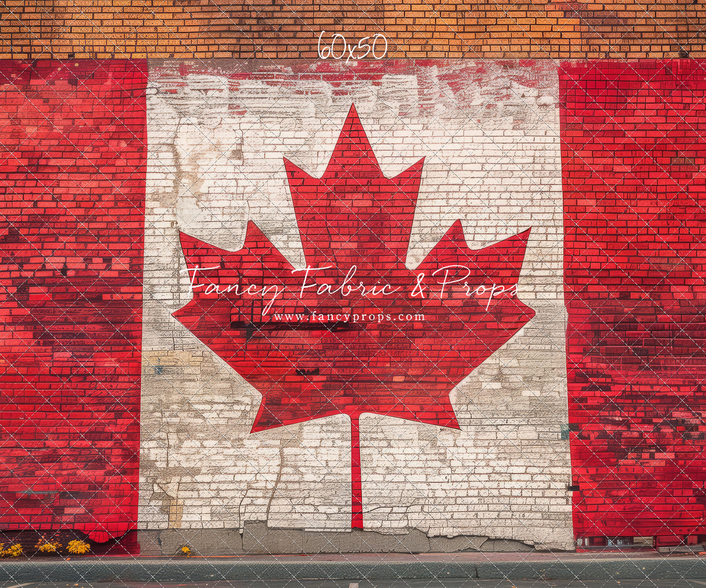 Founders Brick - With Sweep Option