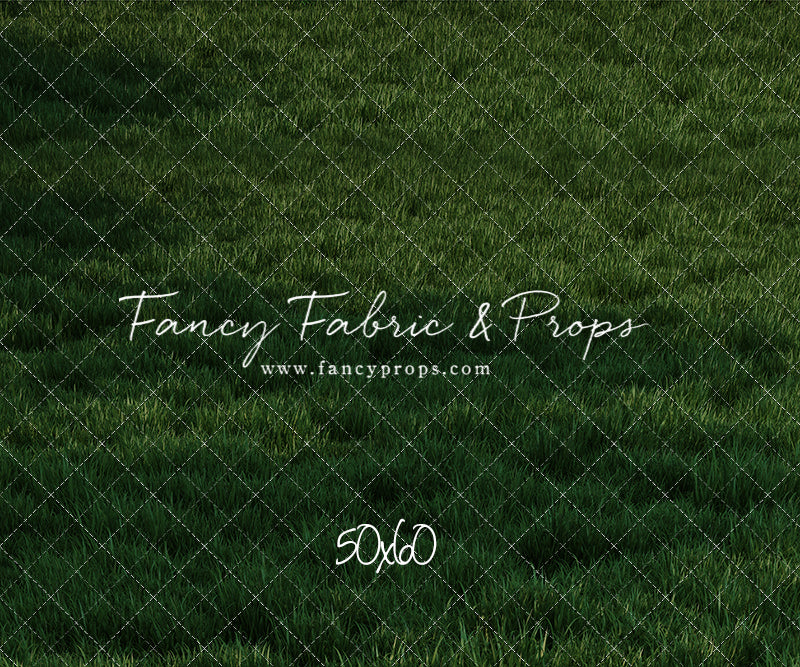 Freedom Ride Grass Floor