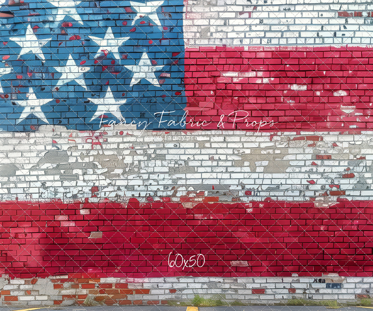 Freedom Wall - With Sweep Option