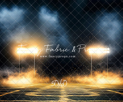 Friday Night Glory - With Sweep Option