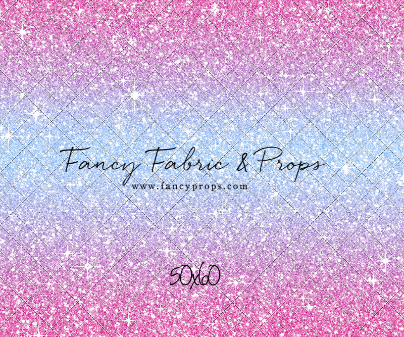 Frosted Berry Mist - Petite