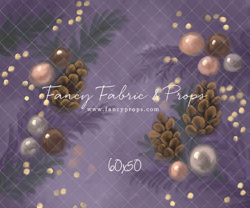 Frosted Eden Twilight