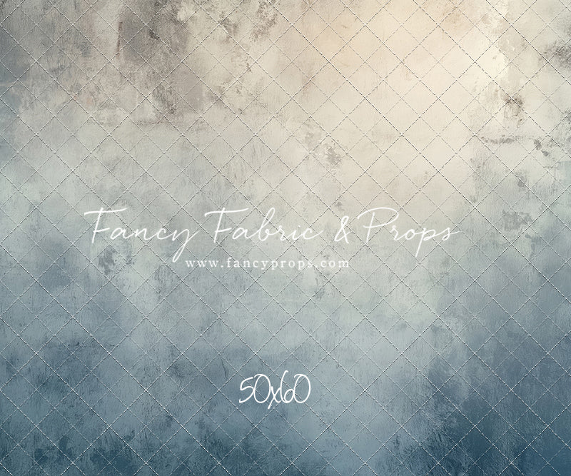 Frosted Steel - Petite