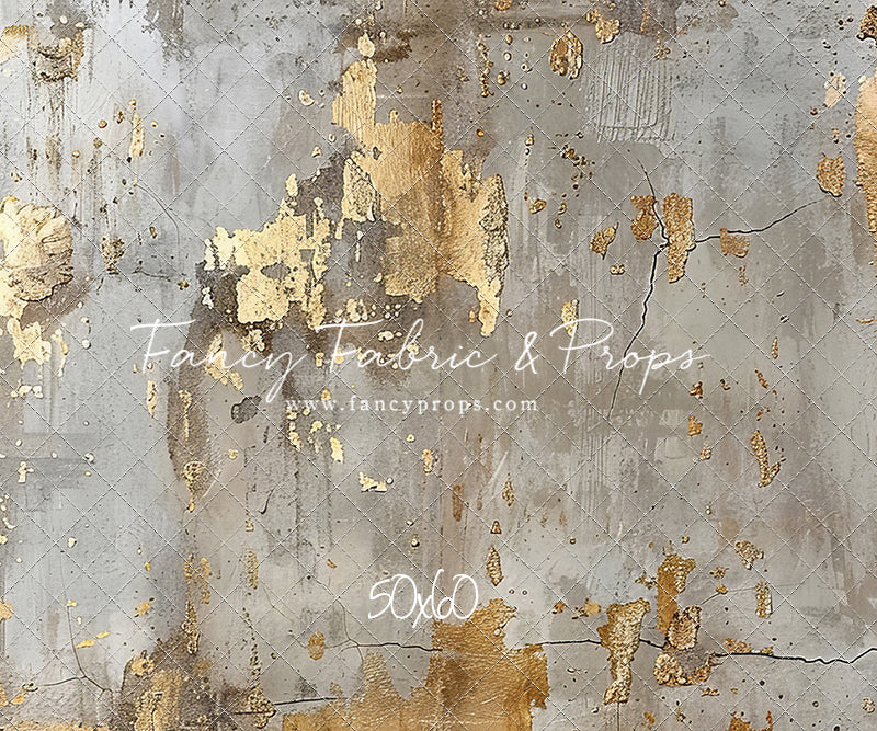 Gilded Stone - With Sweep Option