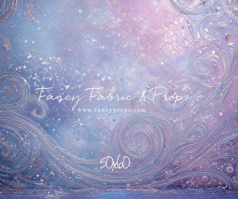 Glinda For Good - With Sweep Option