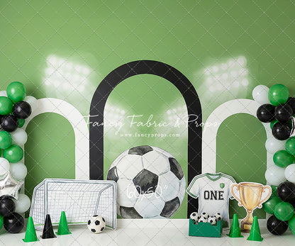 Goal Getter Birthday