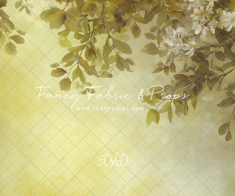 Golden Canopy - Petite