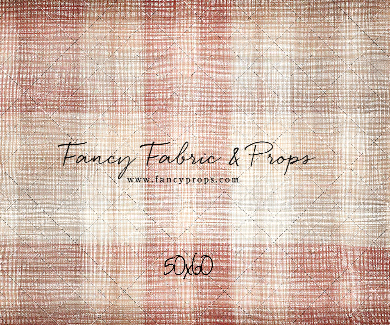 Golden Flannel - With Sweep Option