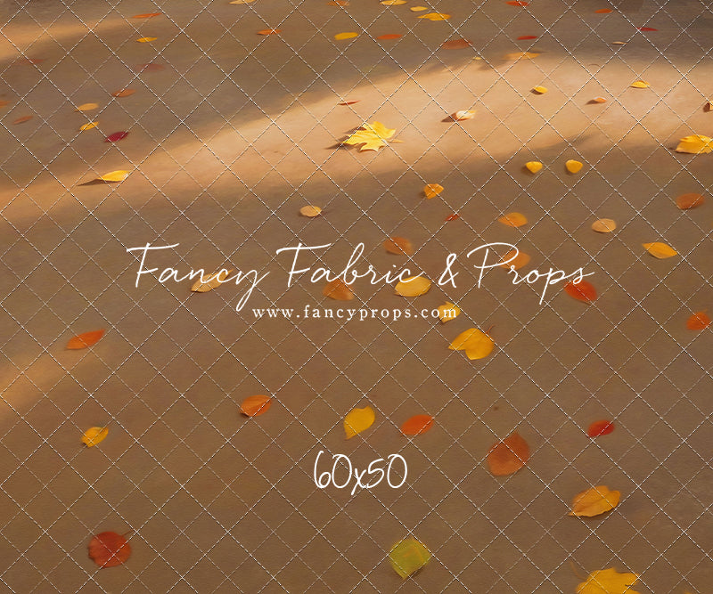 Golden Greenhouse Floor - Floor