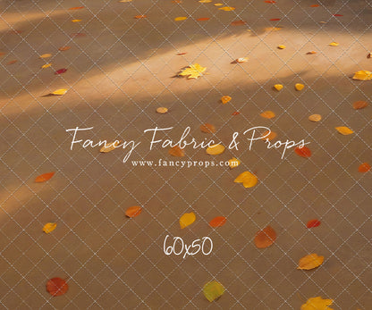 Golden Greenhouse Floor - Floor