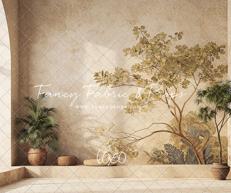 Golden Grove - With Sweep Option