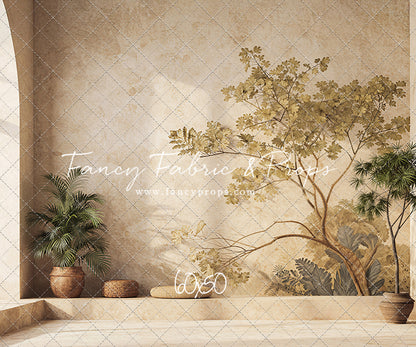 Golden Grove - With Sweep Option