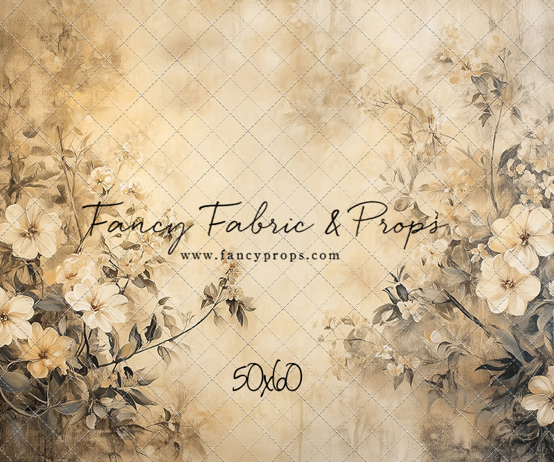 Golden Heirloom Blooms