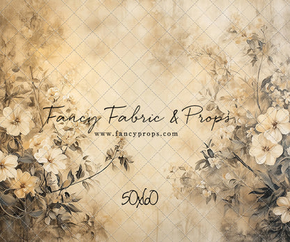 Golden Heirloom Blooms