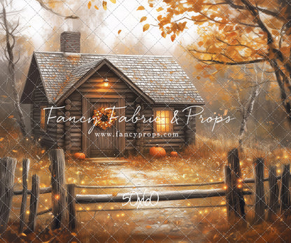 Golden Hour Hideaway - with Sweep Option