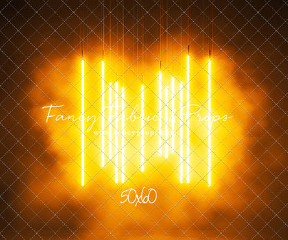 Golden Hourlights - With Sweep Option