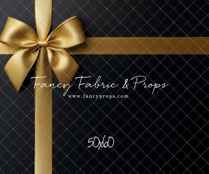 Golden Intentions - With Sweep Option