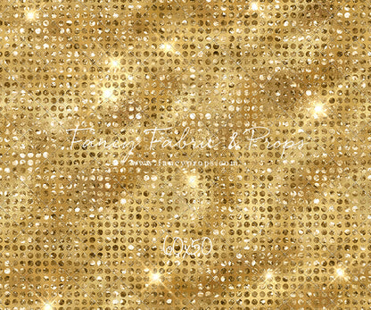 Golden Sparkle