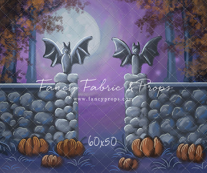 Gone Batty - With Sweep Option