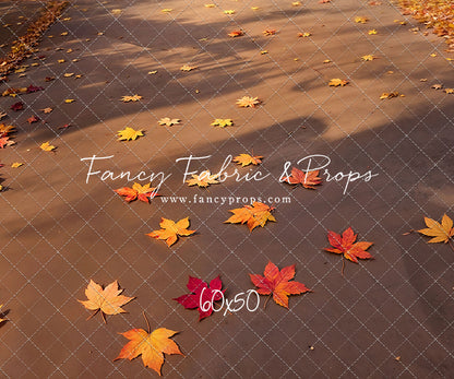 Halloween Gateway Path - Floor