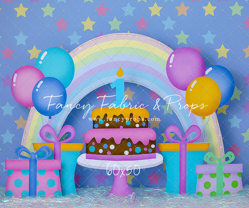 Happy Birthday Party