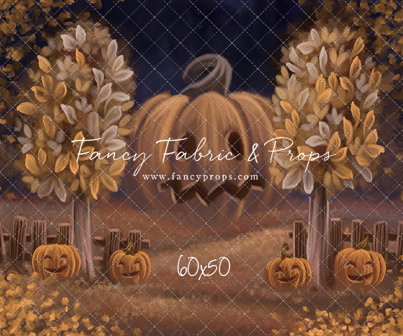 Harvest Moon Magic - With Sweep Option