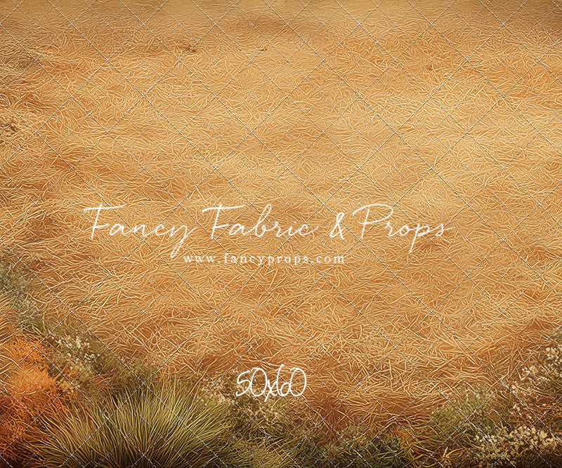 Hayloft Hollow Floor - Floor