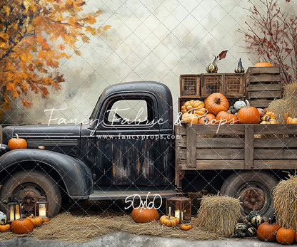 Hayride Homestead - with Sweep Option