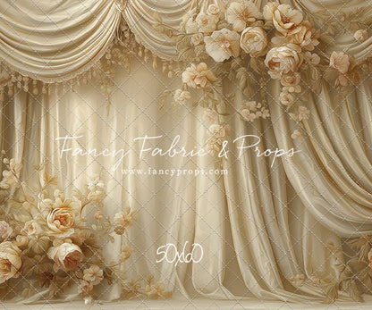 Heirloom Bridal Ballroom - With Sweep Option