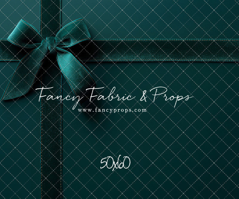 Holiday Envy - With Sweep Option