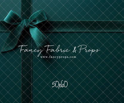 Holiday Envy - With Sweep Option