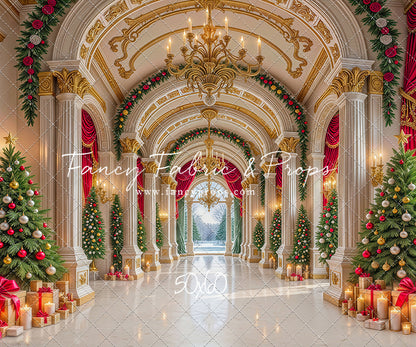 Holiday Palace Promenade - with Sweep Option