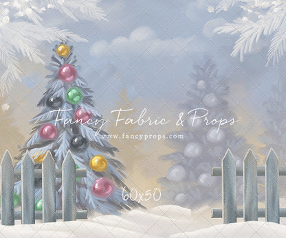 Holiday Sprinkle - with Sweep Option