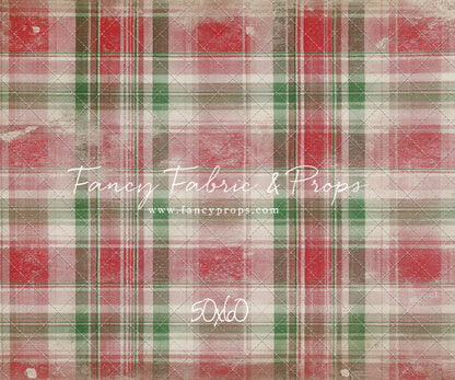 Hollybrook Check - With Sweep Option