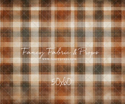 Homestead Plaid - Petite