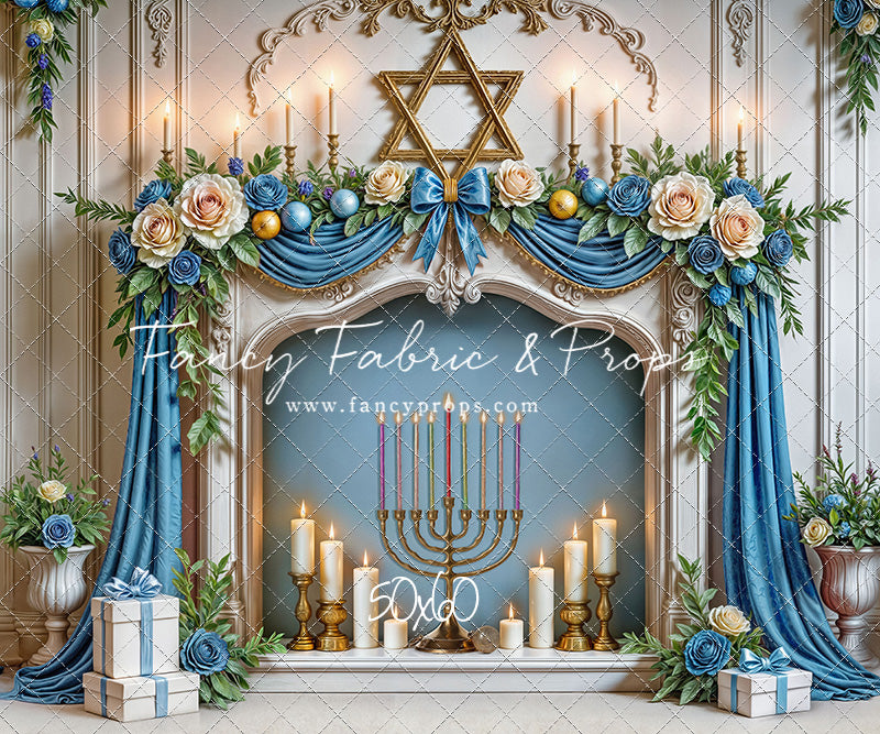 House of Light - With Sweep Option