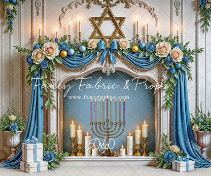 House of Light - With Sweep Option