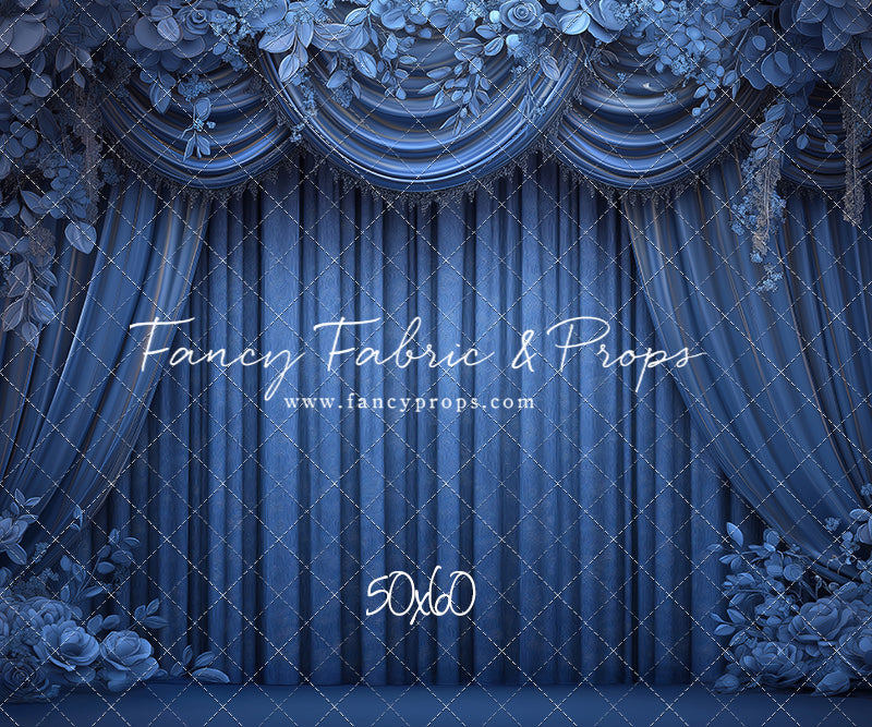 Imperial Midnight Hall - With Sweep Option