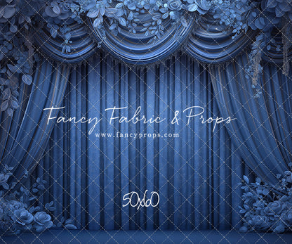 Imperial Midnight Hall - With Sweep Option