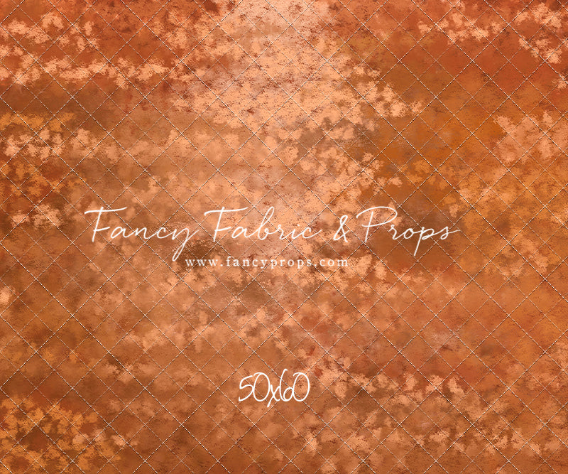 Jack-O-Lantern Forest Floor - Floor