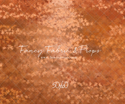 Jack-O-Lantern Forest Floor - Floor