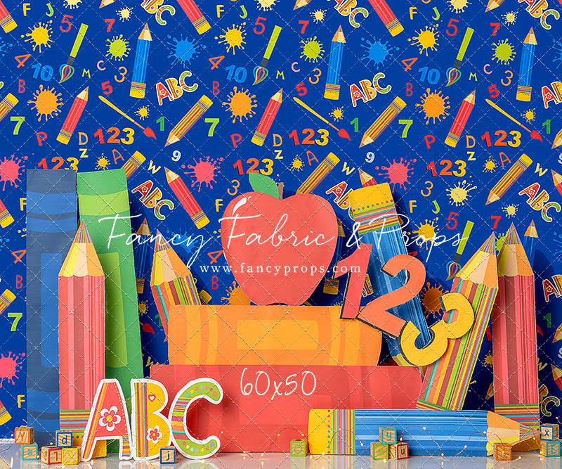 Joyful Classroom Exploration