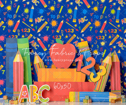 Joyful Classroom Exploration