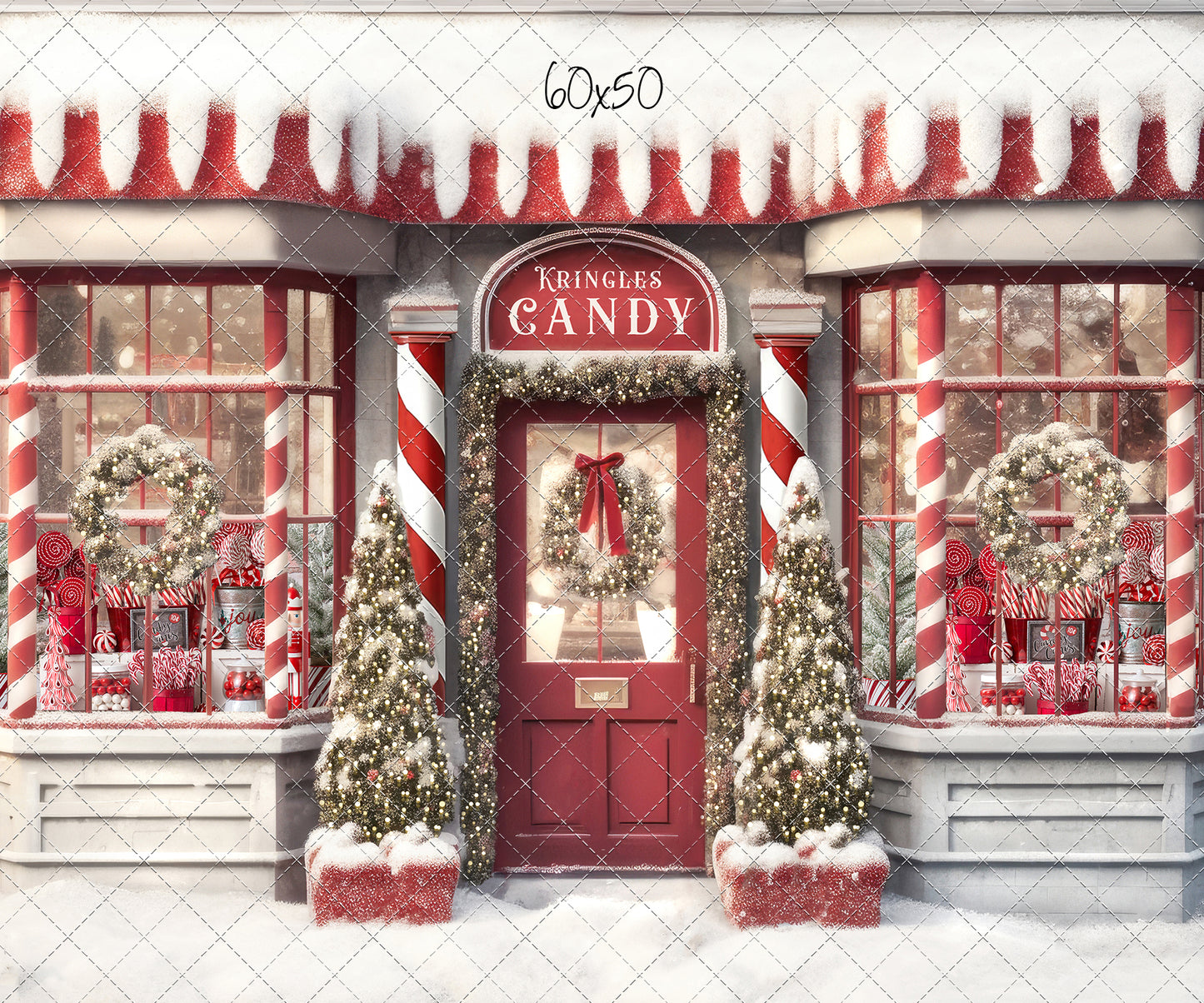 Kringles Candy Store