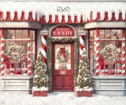 Kringles Candy Store