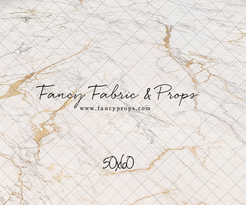 Light Palace Marble Floor