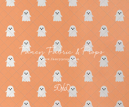 Little Haunters - With Sweep Option