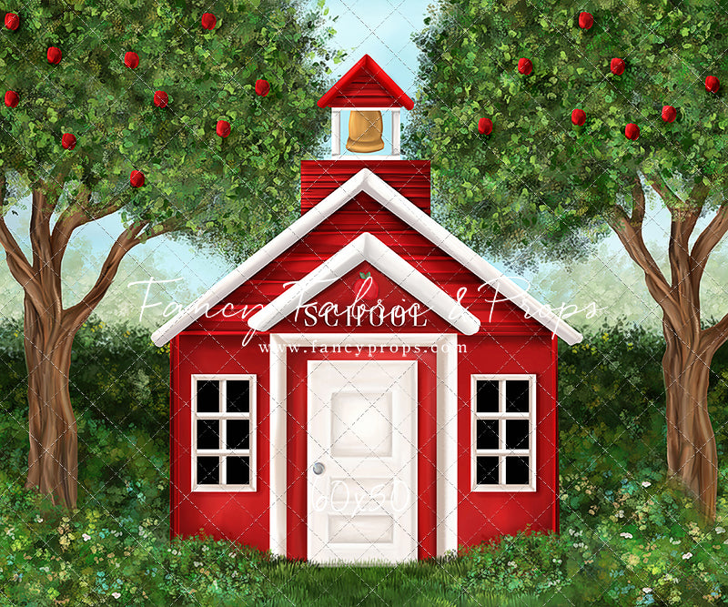 Apple Orchard School House